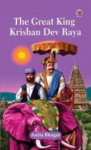 The Great King Krishan Dev Raya