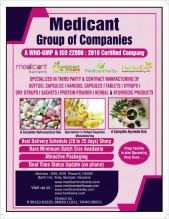 Medicant Group of Companies