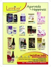 Ayurveda for Happiness