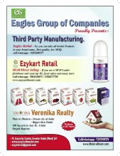 Ezykart Retail OPC Pvt Ltd