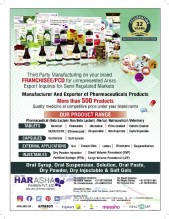 Harasha Pharma